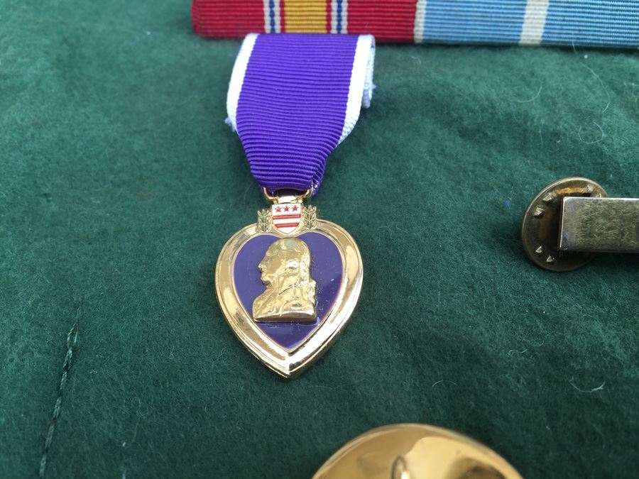 Military Lot [Photo 3]