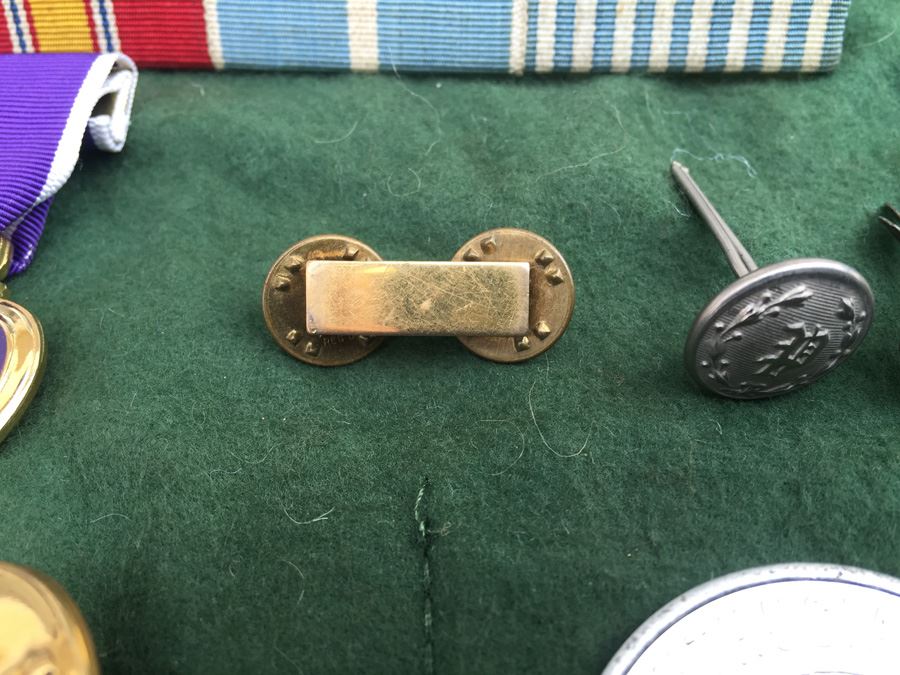 Military Lot [Photo 8]