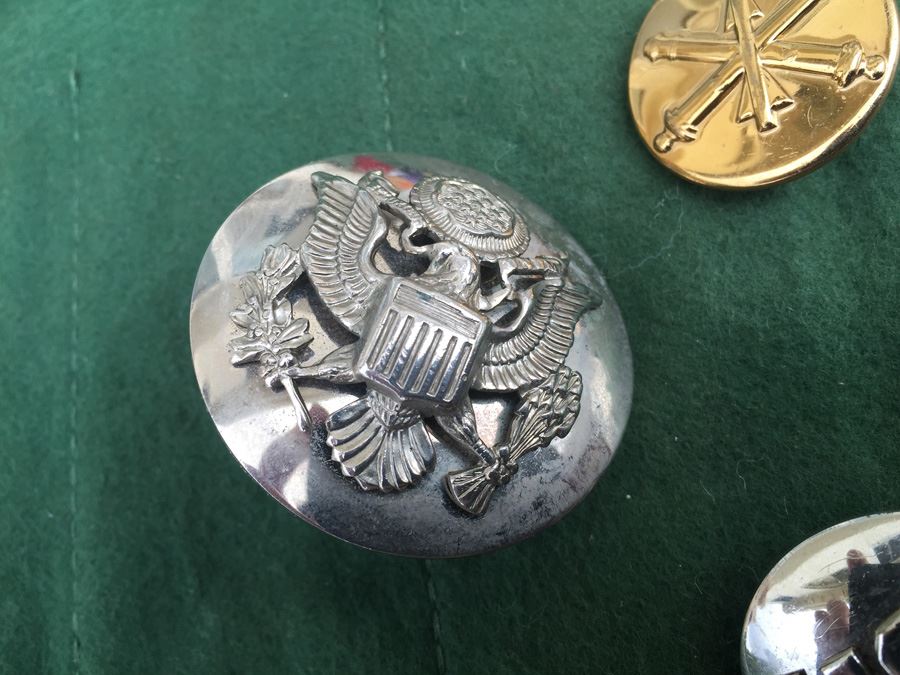 Military Lot [Photo 2]