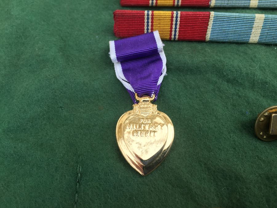 Military Lot [Photo 10]