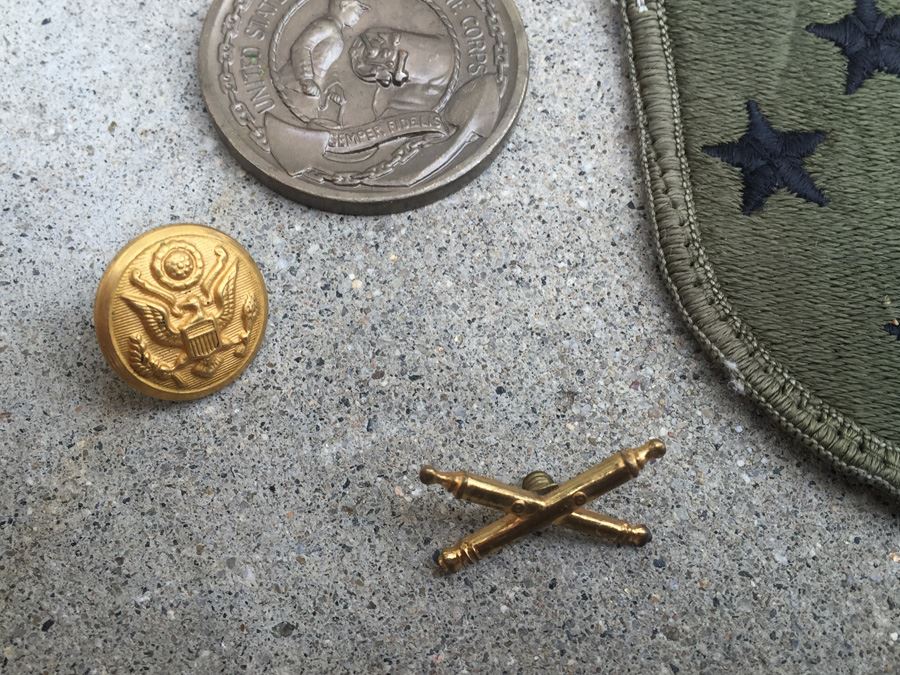 Military Lot [Photo 10]