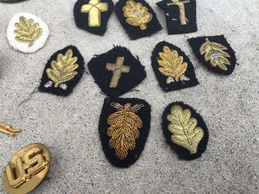 Military Lot [Photo 2]