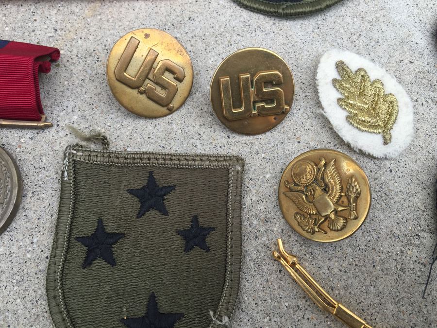 Military Lot [Photo 6]