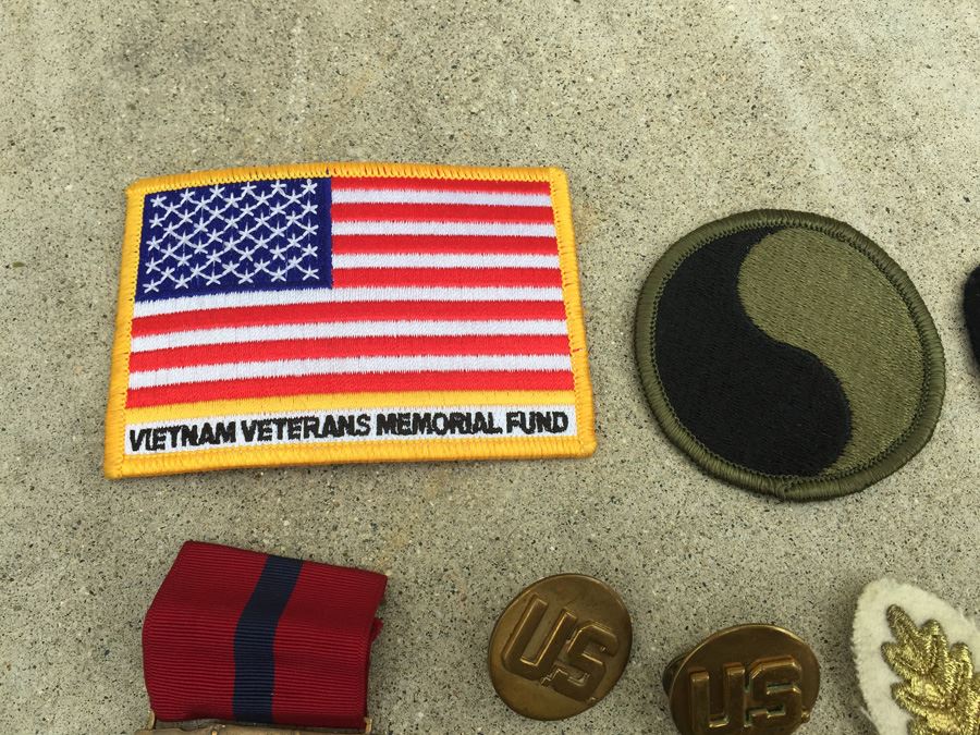 Military Lot [Photo 5]