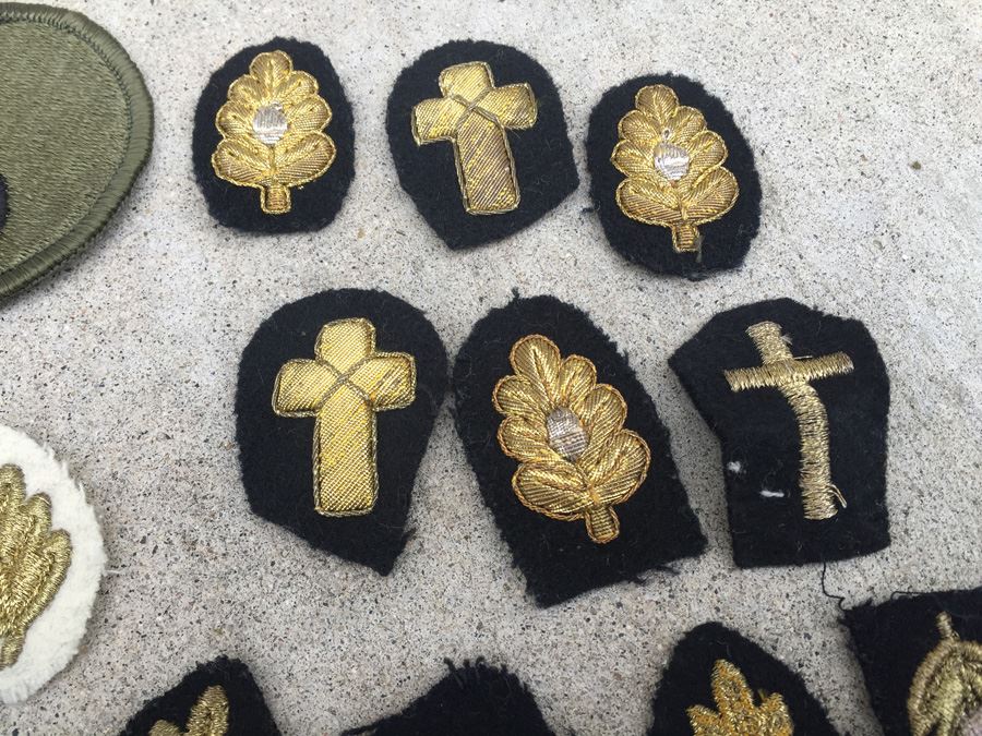 Military Lot [Photo 4]