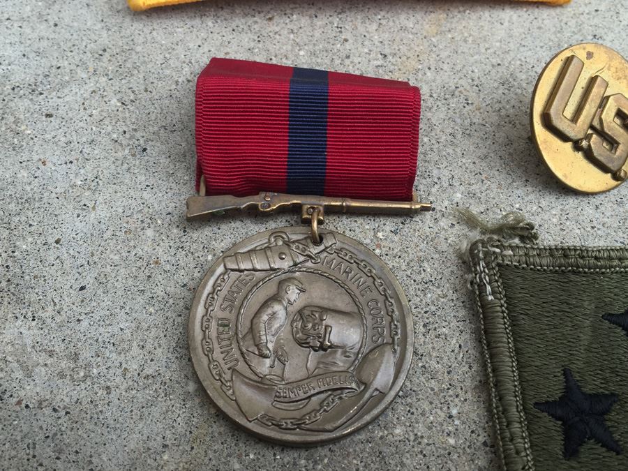 Military Lot [Photo 9]