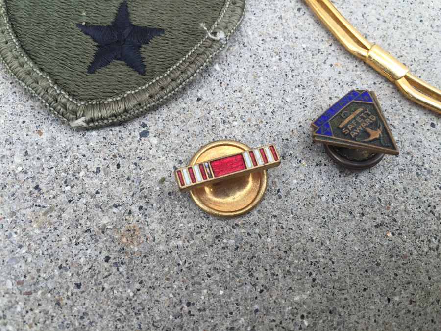 Military Lot [Photo 7]