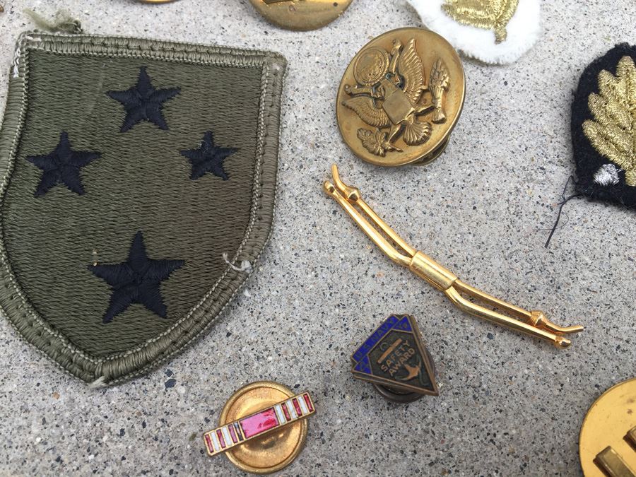 Military Lot [Photo 3]