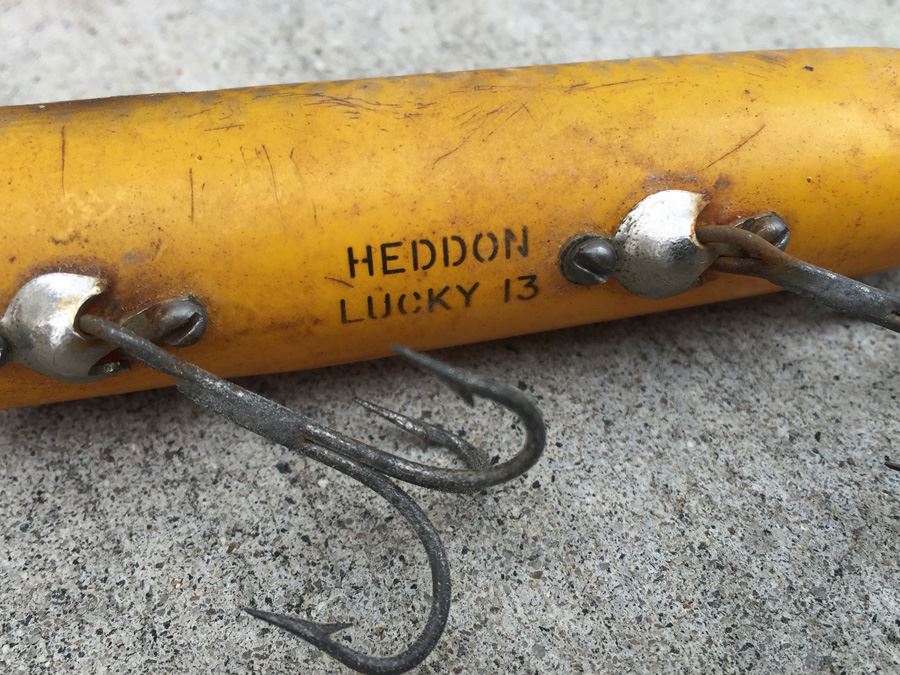 Fishing Lure Lot [Photo 10]