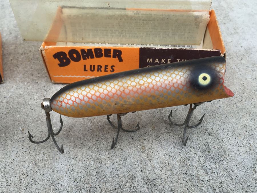 Fishing Lure Lot [Photo 6]