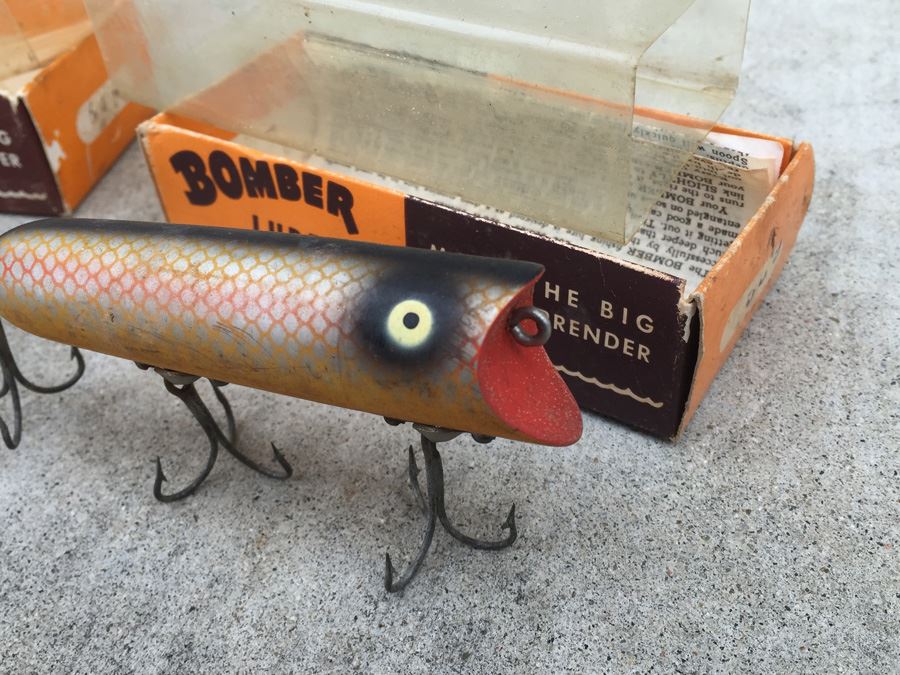 Fishing Lure Lot [Photo 3]