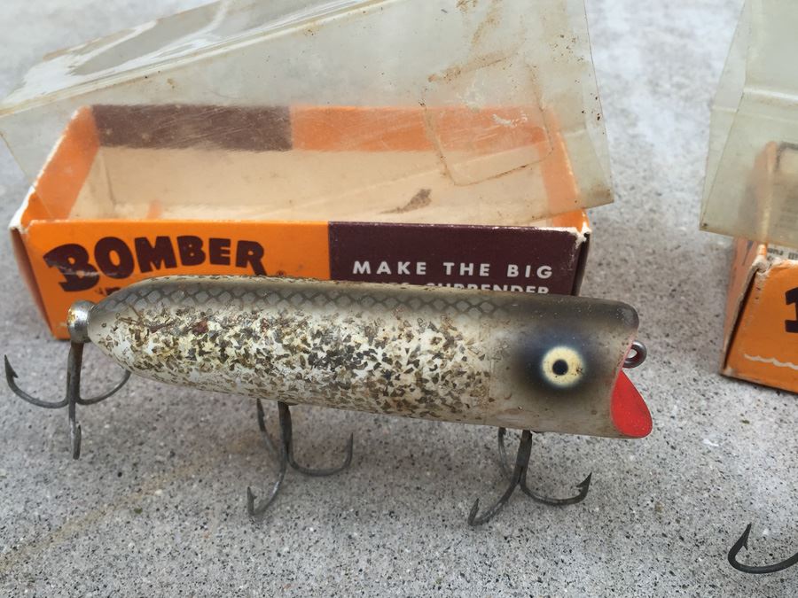 Fishing Lure Lot [Photo 8]
