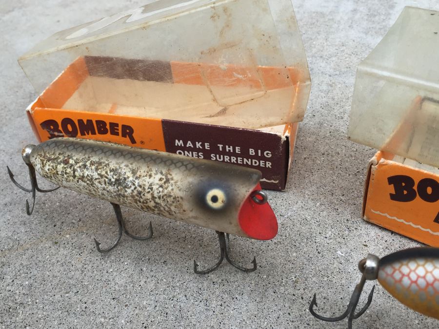 Fishing Lure Lot [Photo 7]