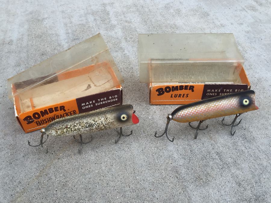 Fishing Lure Lot [Photo 2]