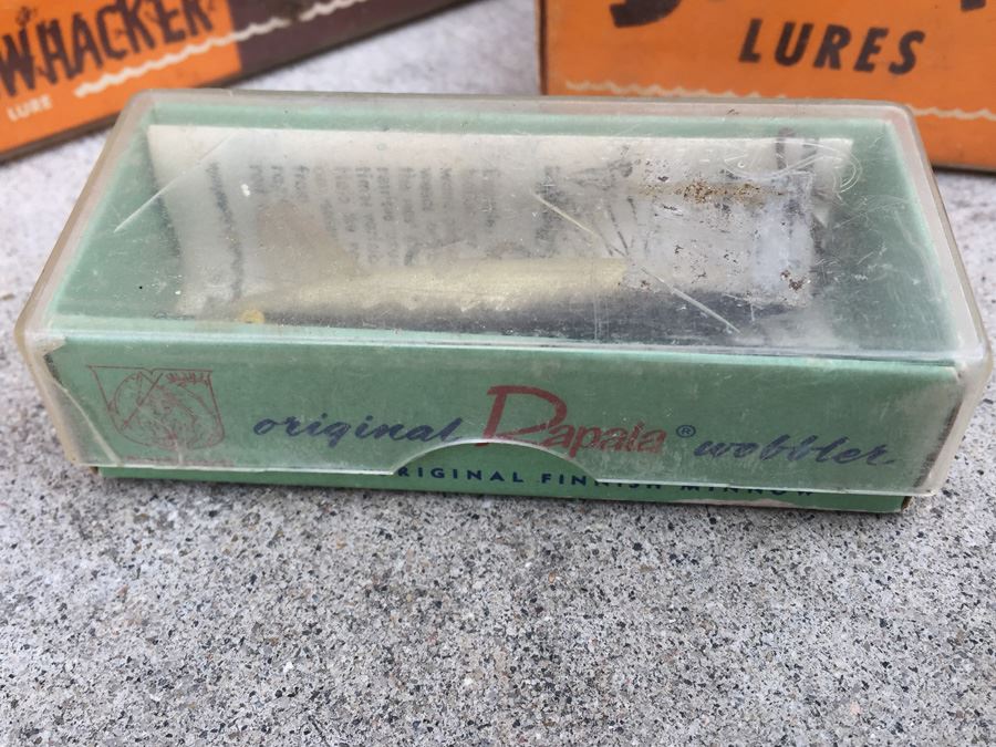 Fishing Lure Lot [Photo 4]