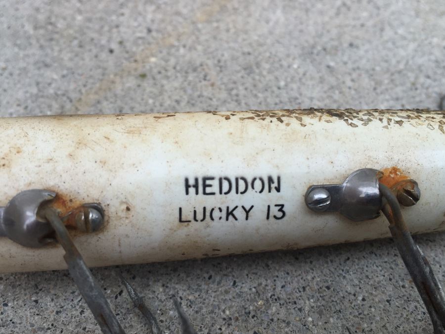 Fishing Lure Lot [Photo 9]