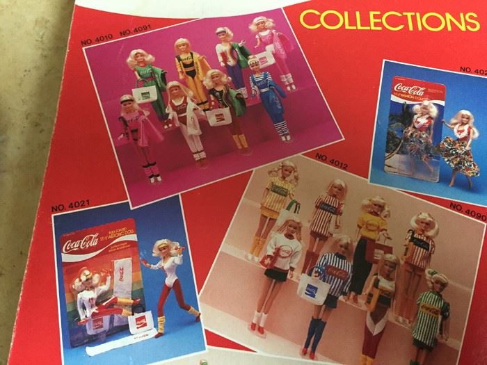 Barbie Accessories Coca-Cola [Photo 6]