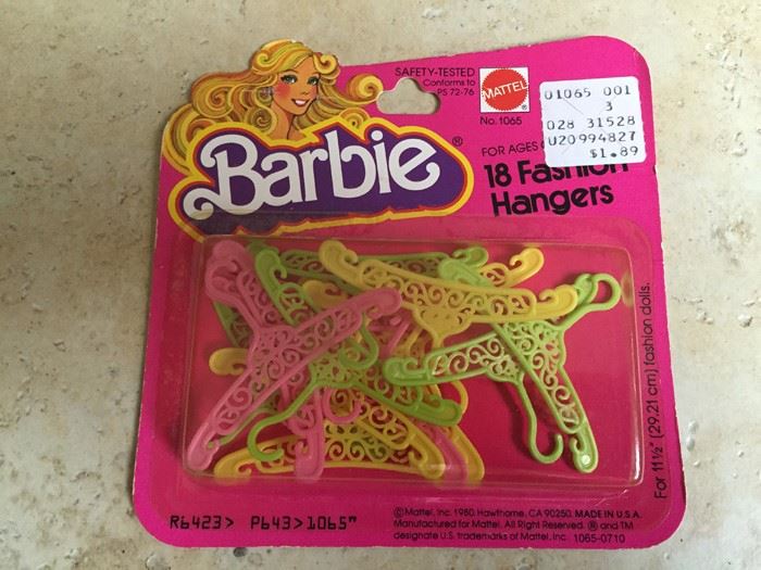 Barbie Accessories Coca-Cola [Photo 9]