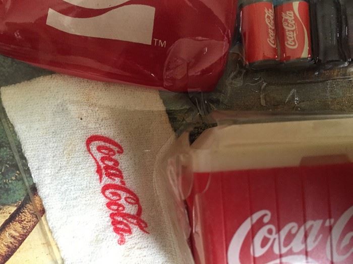 Barbie Accessories Coca-Cola [Photo 8]