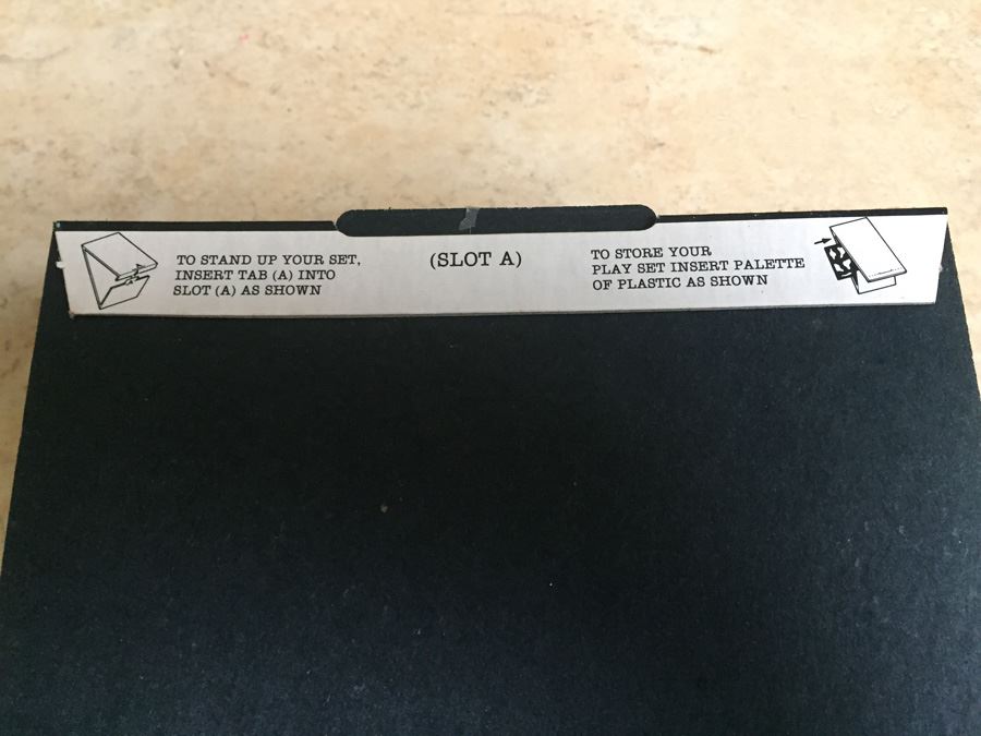 Mork From Ork Colorforms Robin Williams [Photo 9]