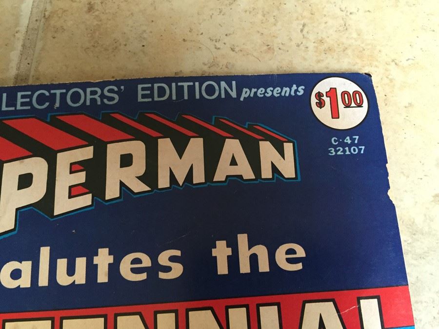 Comic Book Lot [Photo 6]