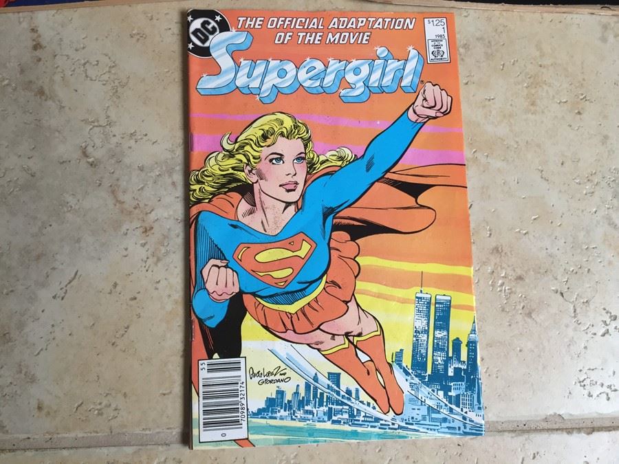 Comic Book Lot [Photo 4]