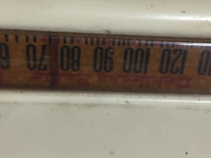 Coin-Op 10 Cent 1950's Hotel Pillow Speaker Dahlberg Radio WORKING [Photo 5]