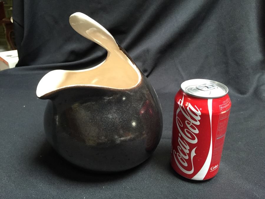 Unique Modern Pitcher [Photo 2]
