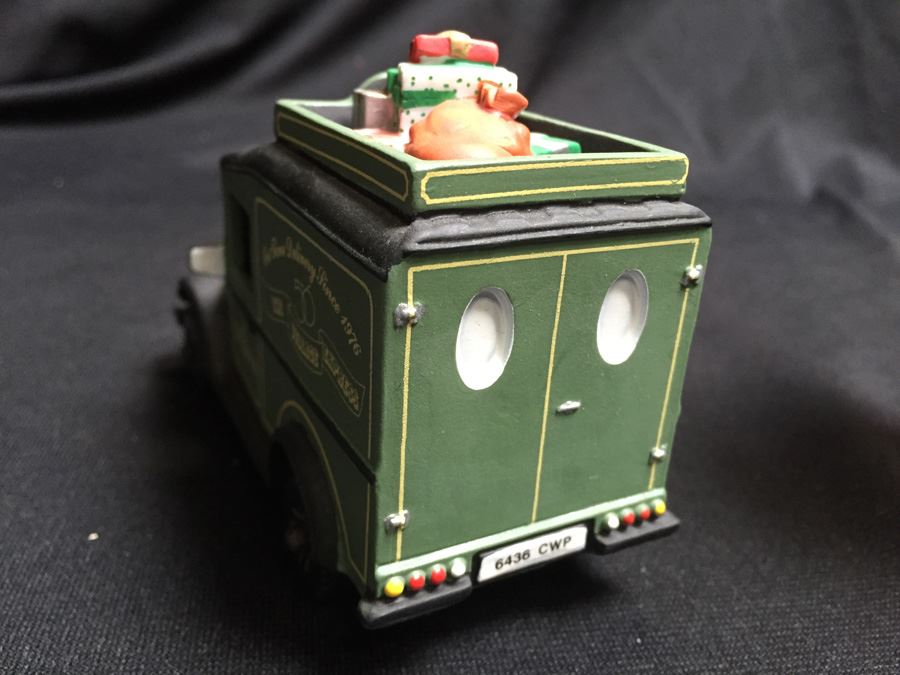 Department 56 Heritage Village Collection [Photo 5]