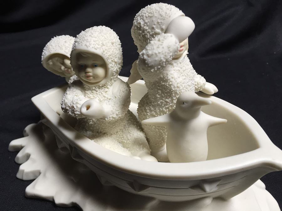 Department 56 Snowbabies [Photo 2]