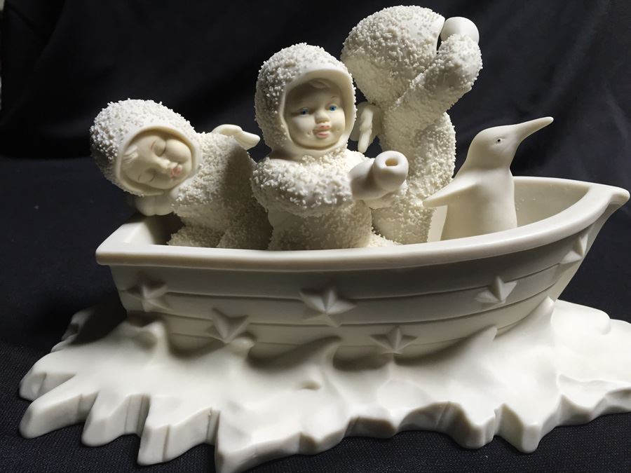 dept 56 miniature snowbabies