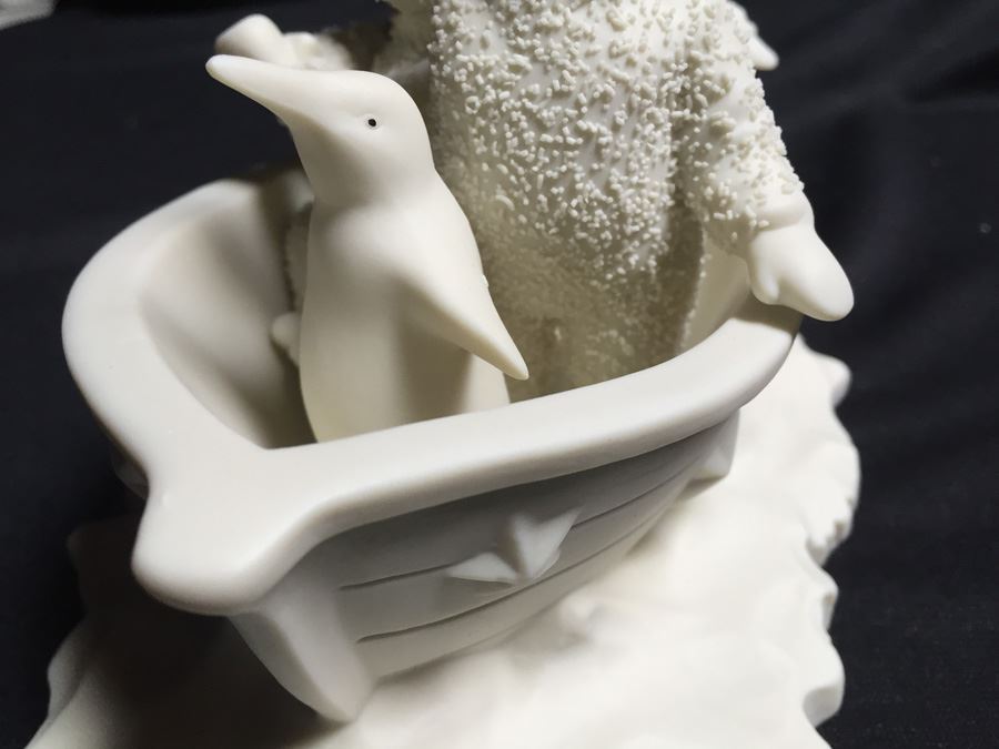 Department 56 Snowbabies [Photo 4]