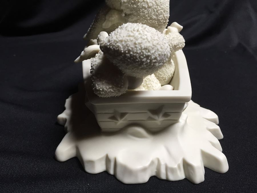 Department 56 Snowbabies [Photo 9]