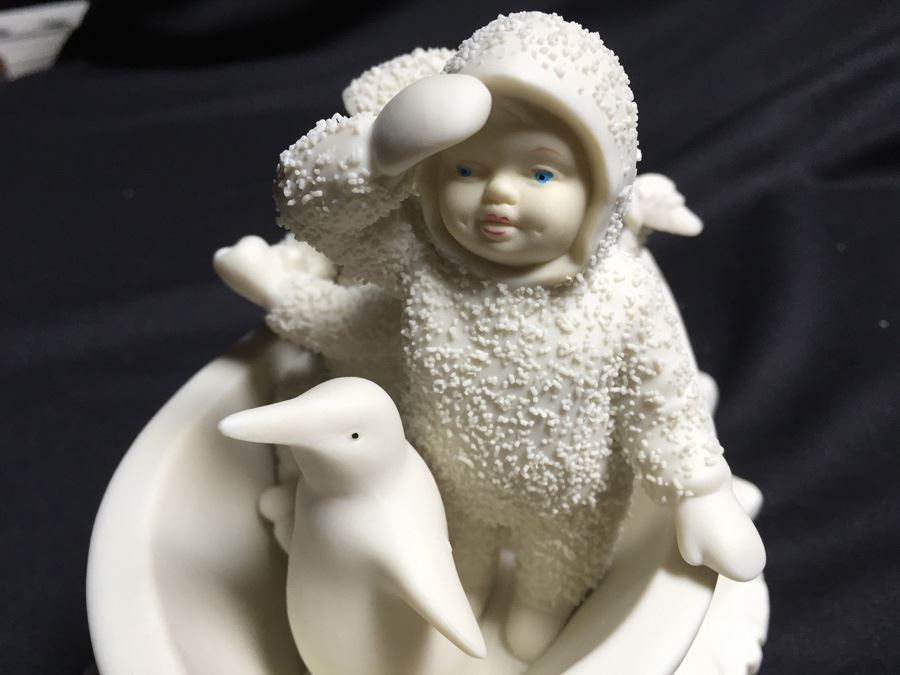Department 56 Snowbabies [Photo 3]