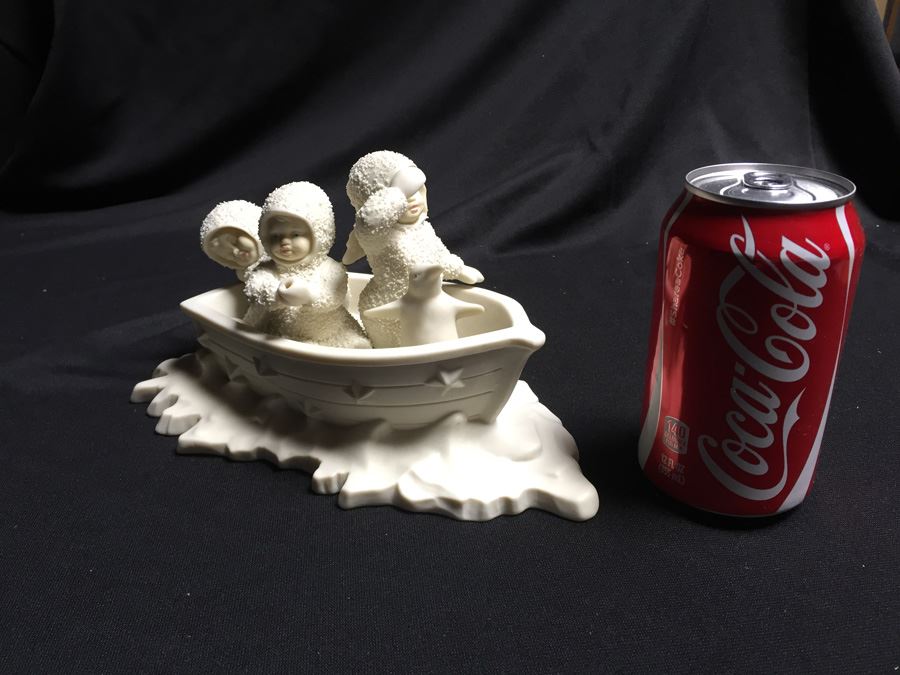 Department 56 Snowbabies [Photo 1]