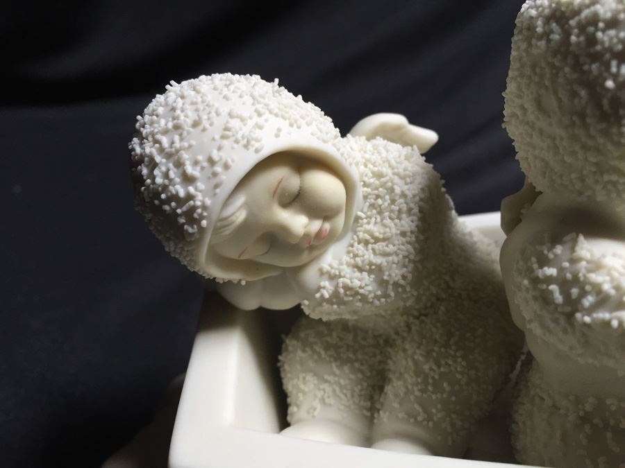 Department 56 Snowbabies [Photo 7]