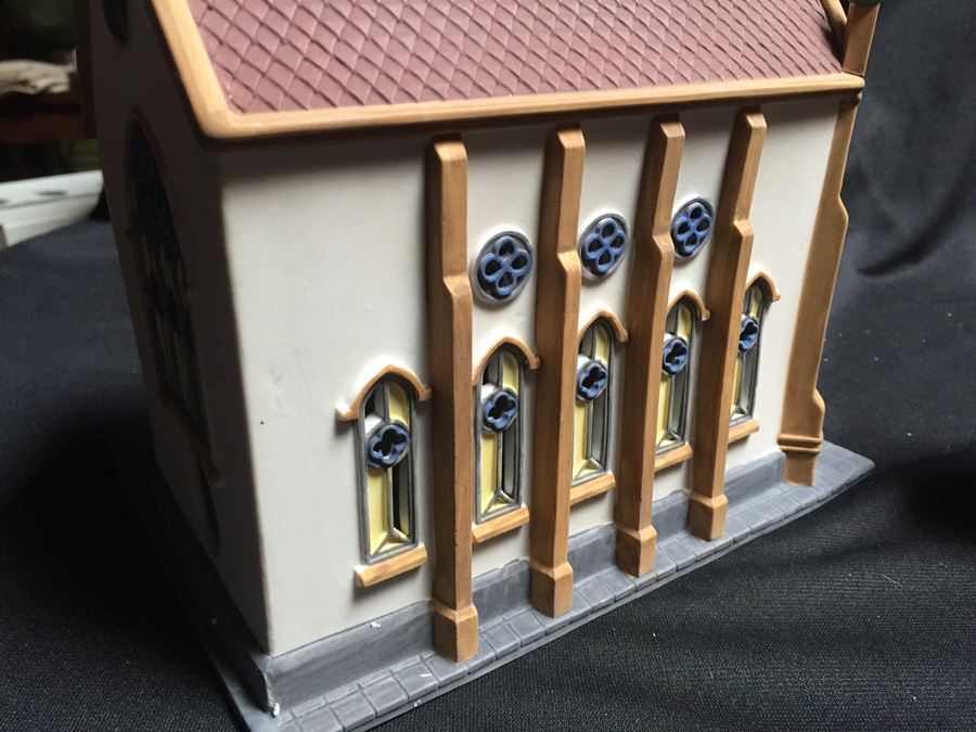 Department 56 Heritage Village Collection [Photo 9]