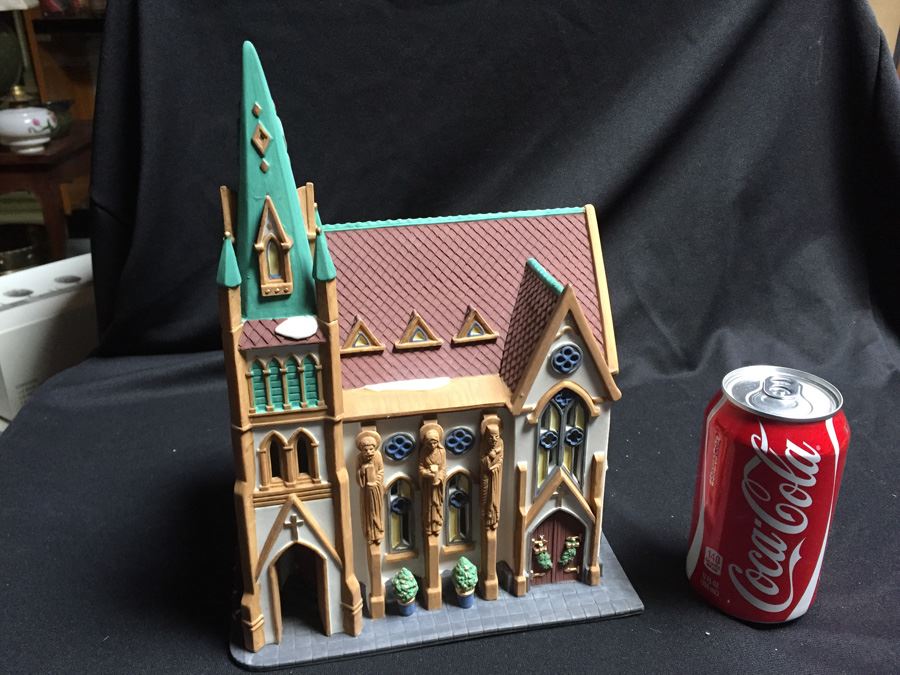 Department 56 Heritage Village Collection [Photo 3]