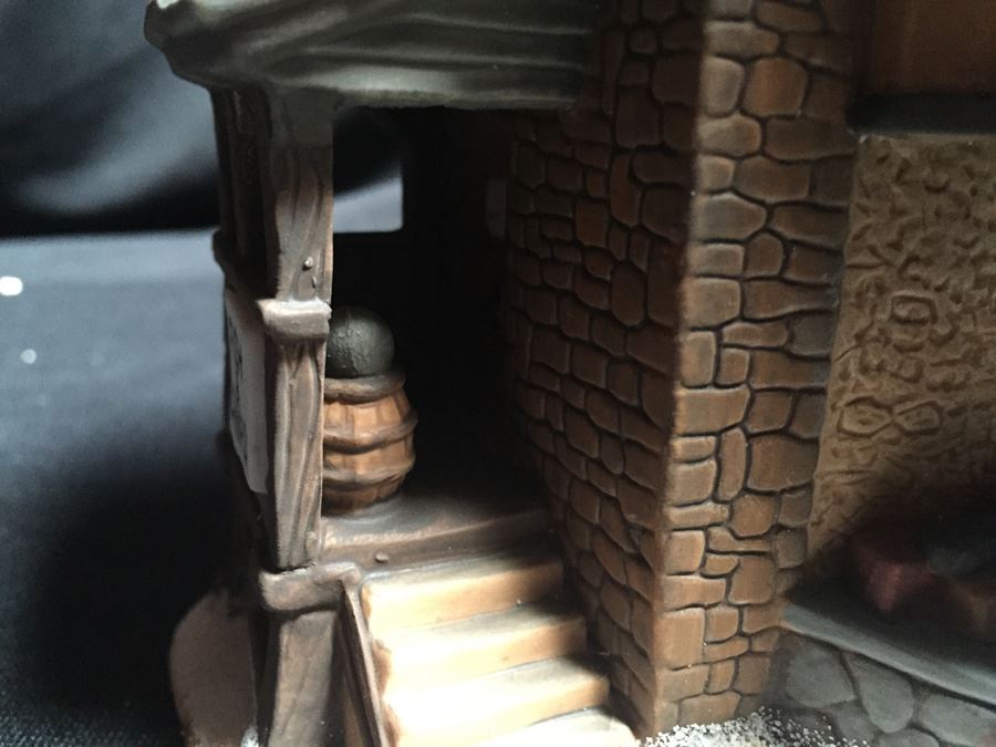 Department 56 Heritage Village Collection [Photo 13]