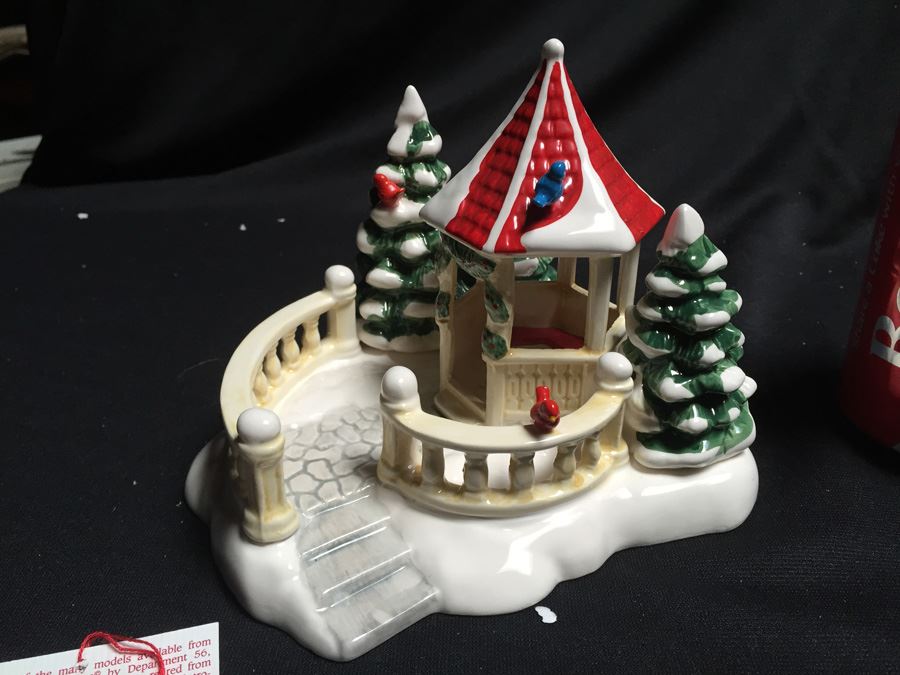 Department 56 Snow Village [Photo 5]