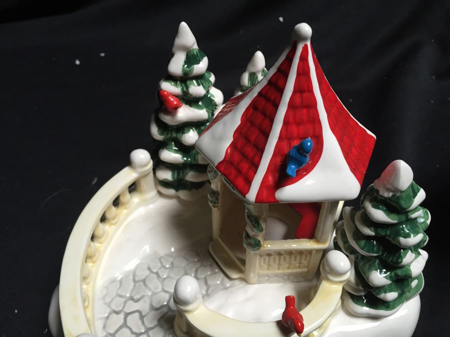Department 56 Snow Village [Photo 6]