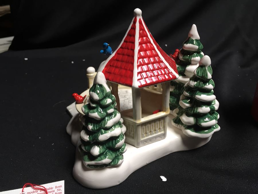 Department 56 Snow Village [Photo 7]