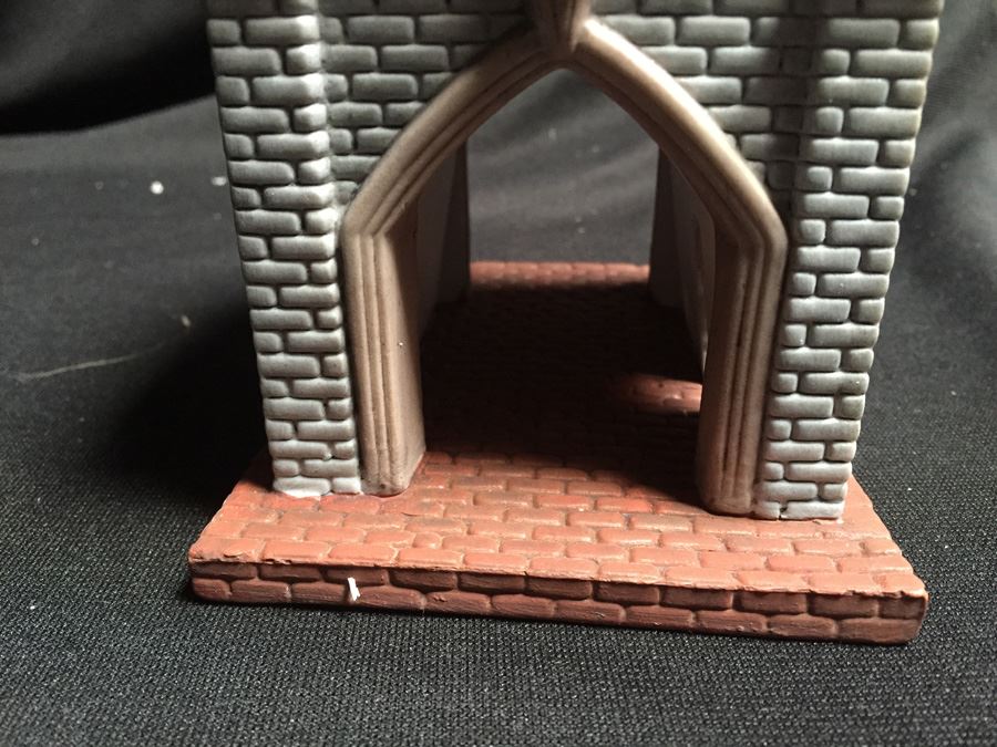 Department 56 Heritage Village Collection [Photo 8]