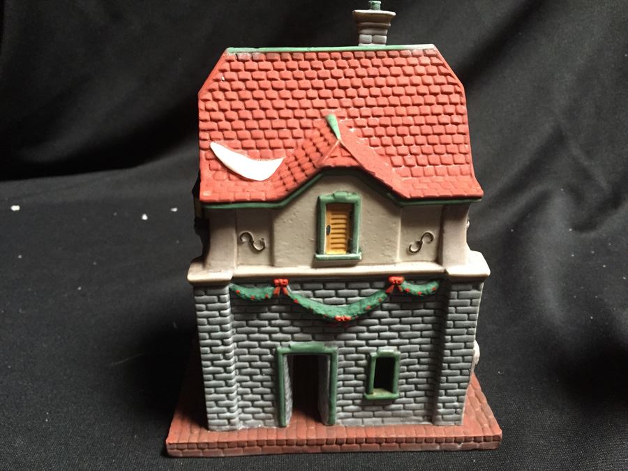 Department 56 Heritage Village Collection [Photo 6]