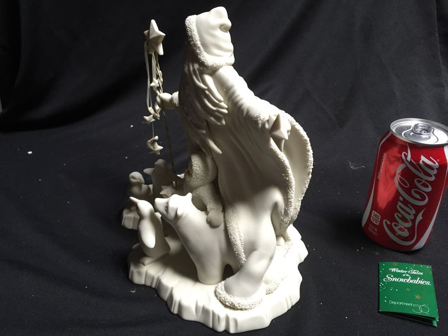 Department 56 Snowbabies [Photo 11]