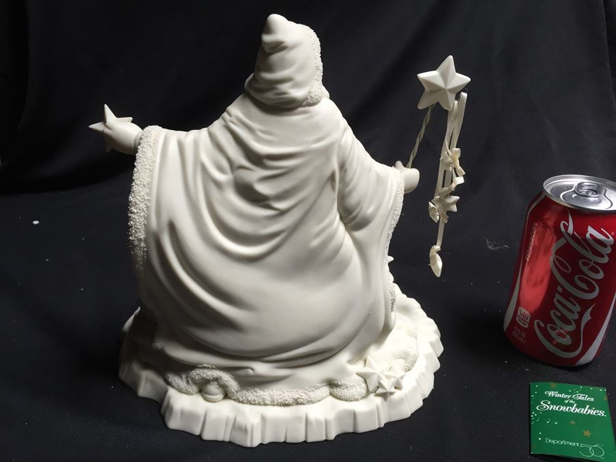 Department 56 Snowbabies [Photo 10]