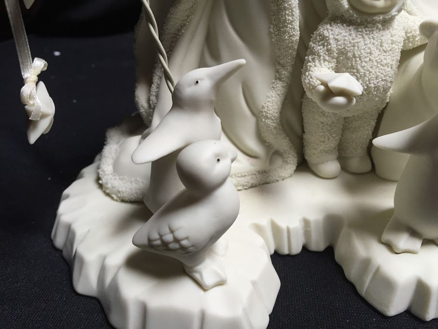Department 56 Snowbabies [Photo 7]