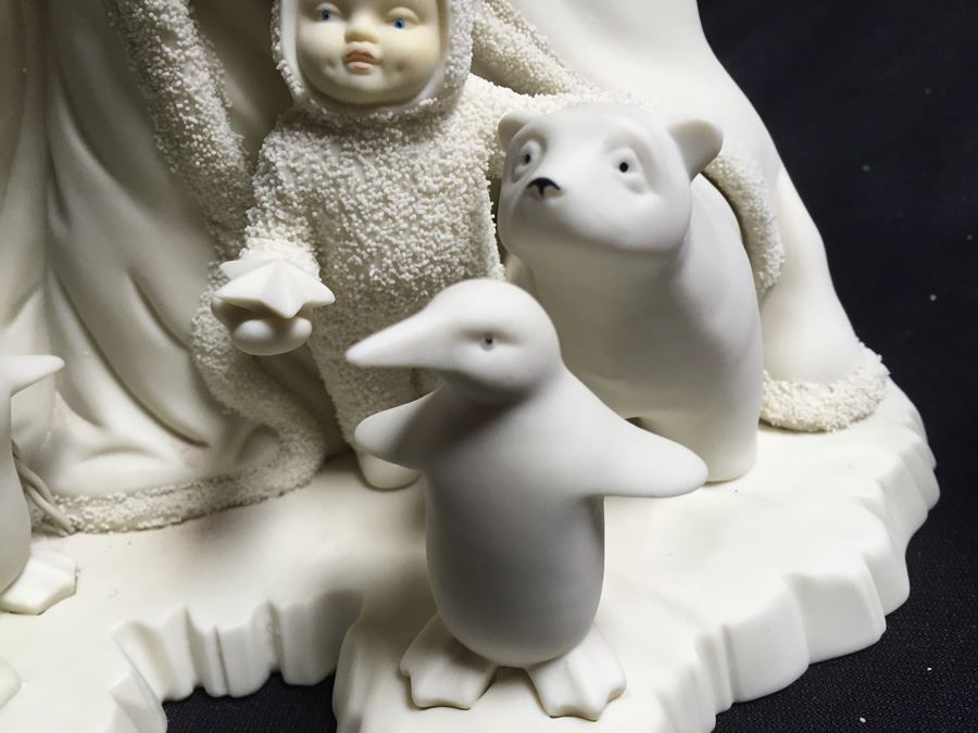 Department 56 Snowbabies [Photo 6]