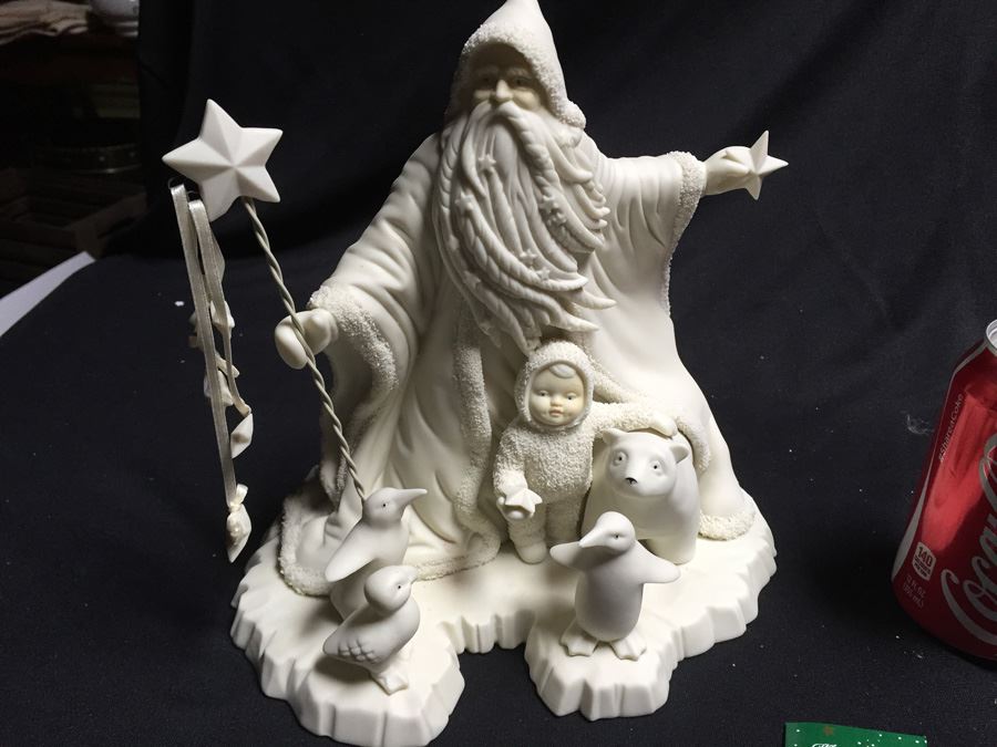 Department 56 Snowbabies [Photo 3]