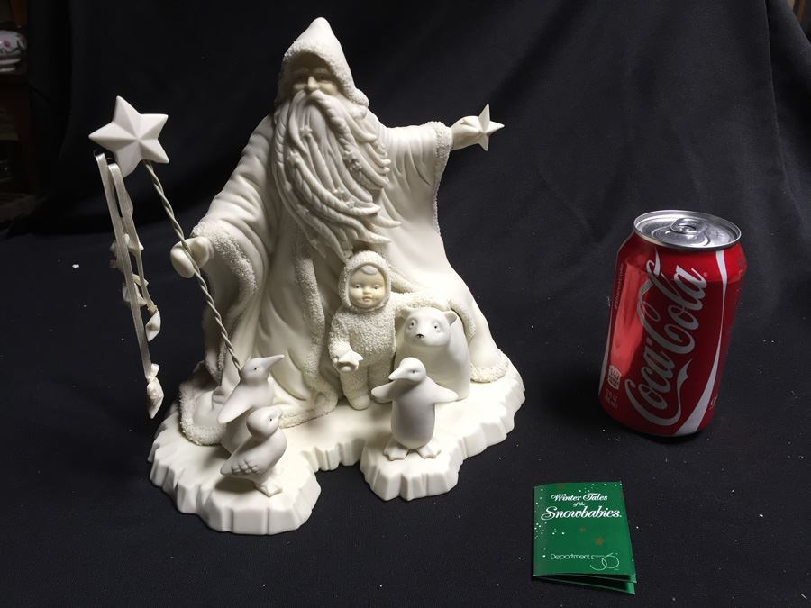 Department 56 Snowbabies [Photo 2]